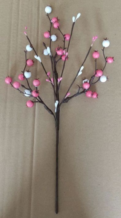 Mother's day pink and white picks 2