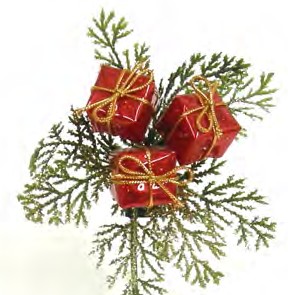 CEX04430 RED PACKAGE CEDAR PICK PK 72