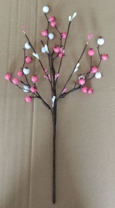 Mother's day pink and white picks 2
