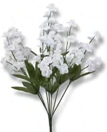 10238W WHITE GYP PK. 24
